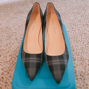 Ivanka Trump Heels size 7